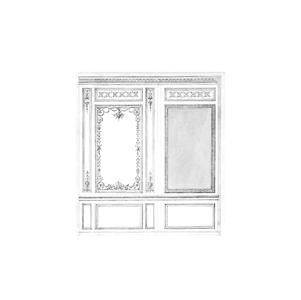 La naissance des grands magasins : mode, design, jouet, publicité 1852-1925, Musée des arts décoratifs, Paris — scénographie Marion Golmard